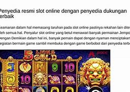 3 Macam Slot Alternatif Dan Contohnya Pdf Download Gratis Pdf