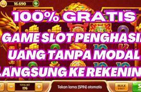 Aplikasi Slot Tanpa Deposit Kpktoto