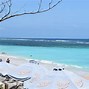 Foto Gambar Pantai Pandawa Bali