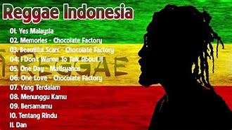 Lagu Slow Reggae Indonesia