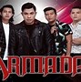 Lirik Lagu Armada Terbaru 2024