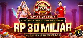 Slot Gacor Hari Ini Rahasia Indonesia Terbaru 2023 &Amp; Situs Slot